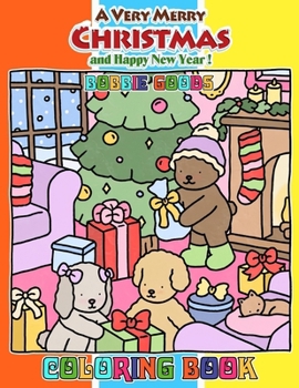 Paperback Bobbie's Colorful Goods Coloring Book: 50+ Great Coloring Pages For Kids, Teens, Adults. Beautiful And Exclusive Illustrations Of Your Favorite Charac Book