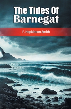 Paperback The Tides Of Barnegat Book