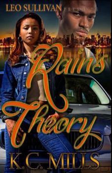 Paperback Rain's Theory Book