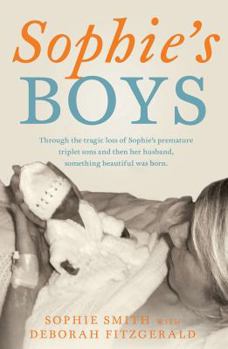 Paperback Sophie's Boys Book