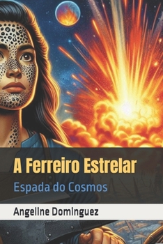 Paperback A Ferreiro Estrelar: Espada do Cosmos [Portuguese] Book