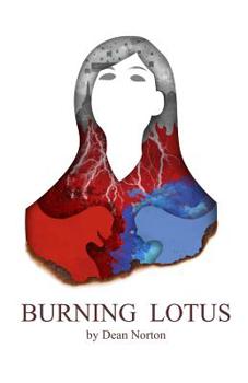 Paperback Burning Lotus Book