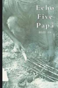 Paperback Echo Five Papa Book