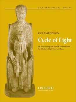Paperback Cycle of Light Book