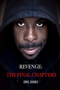 Paperback Revenge: The Final Chapters Book