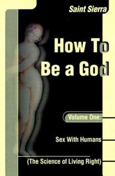 Paperback Sex with Humans: The Science of Living Right Book