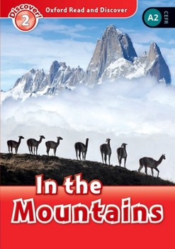 Paperback In the Mountains Book