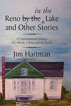 Hardcover Reno (by The) in the Lake and Other Stories Book