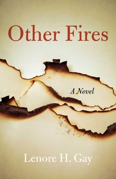 Paperback Other Fires Book
