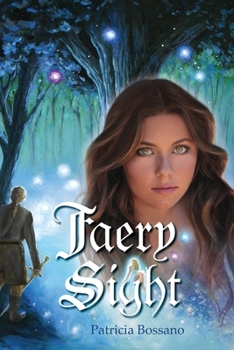 Paperback Faery Sight Book