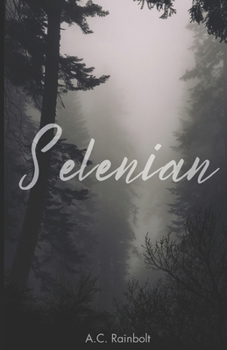 Paperback Selenian Book