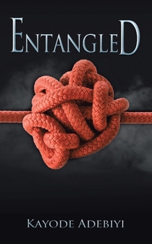 Paperback Entangled Book