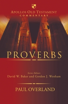Hardcover Proverbs Book