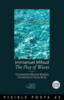 Paperback The Play of Waves Book