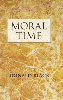 Hardcover Moral Time Book