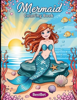 Dino Adventures: A Fun-Filled Mermaid Journey for Kids!