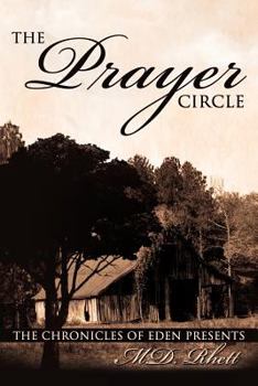 Paperback The Prayer Circle Book
