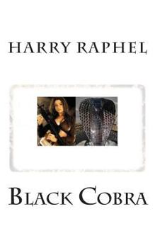 Paperback Black Cobra Book