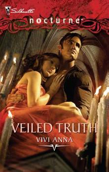 Veiled Truth - Book #3 of the Other World Crime Unit