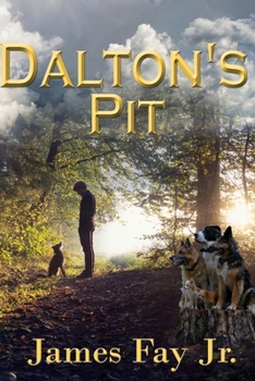 Paperback Dalton's Pit Book
