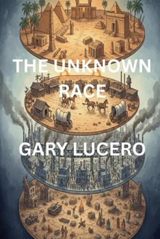 Paperback The Unknown Race Book