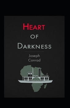 Paperback Heart of Darkness Book