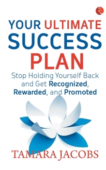 Paperback Your Ultimate Success Plan Book