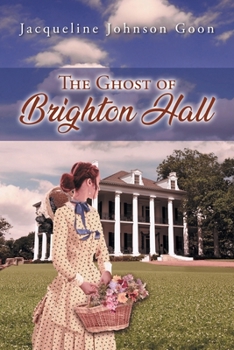 Paperback The Ghost of Brighton Hall Book