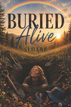 Paperback Buried Alive Book
