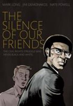 Paperback The Silence of Our Friends Book