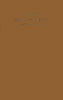 Hardcover Sweet Waters: A Chilean Farm Book