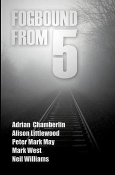 Paperback Fogbound From 5 Book
