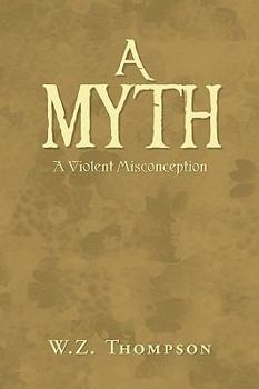 Paperback A Myth Book