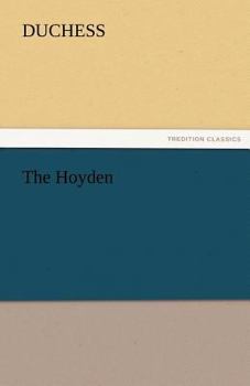 Paperback The Hoyden Book