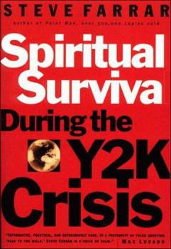 Paperback Spiritual Survival During the Y2K Crisis Book