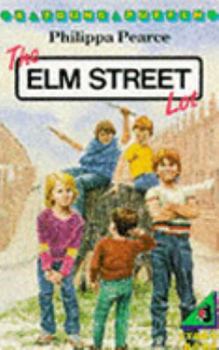 Paperback The Elm Street Lot (Puffin Books) Book