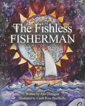 Hardcover The Fishless Fisherman Book