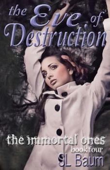 Paperback The Eve of Destruction Book