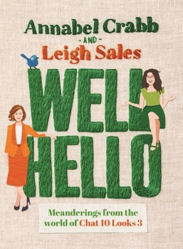 Paperback Well Hello Book