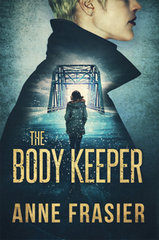 The Body Keeper - Book #3 of the Detective Jude Fontaine Mysteries