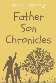 Paperback Father Son Chronicles Book