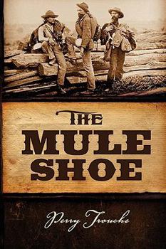 Paperback The Mule Shoe Book