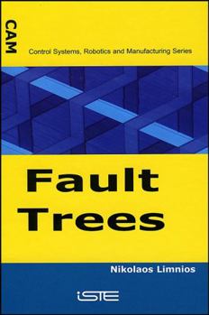 Hardcover Fault Trees Book