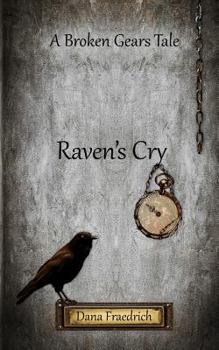 Paperback Raven's Cry Book