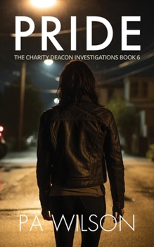 Paperback Pride Book