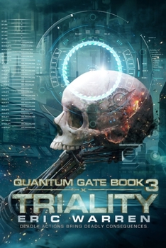 Paperback Triality Book