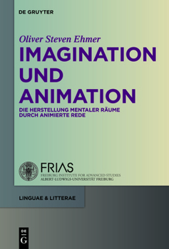 Hardcover Imagination und Animation [German] Book