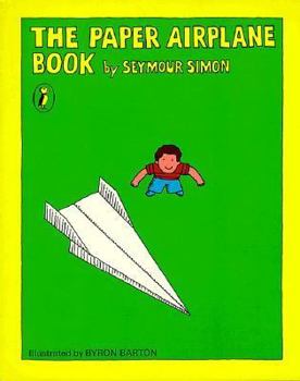 Paperback The Paper Airplane Book