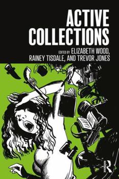 Paperback Active Collections Book