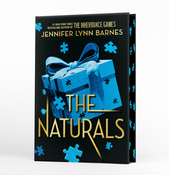 Hardcover The Naturals (Deluxe Limited Edition) Book